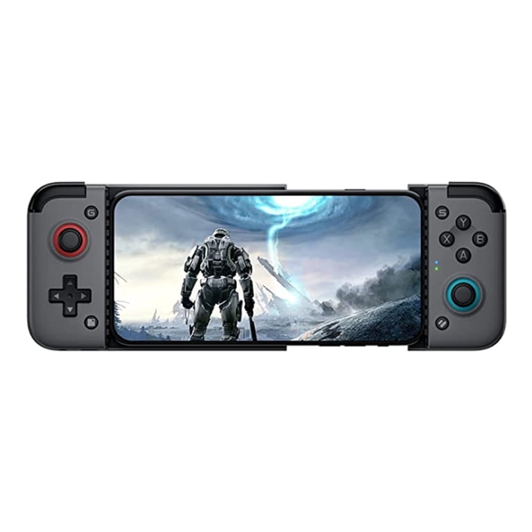 GameSir X2 Bluetooth Mobile Gaming Controller for Android & iPhone 