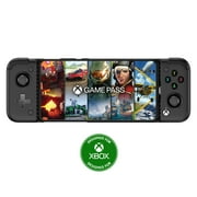 GameSir X2 Pro Xbox Gamepad Mobile Gaming Controller for Xbox Game Pass xCloud STADIA GeForce Now Luna Cloud Gaming