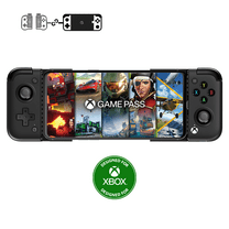 GameSir X2 Pro Xbox Gamepad Mobile Gaming Controller for Xbox Game Pass xCloud STADIA GeForce Now Luna Cloud Gaming