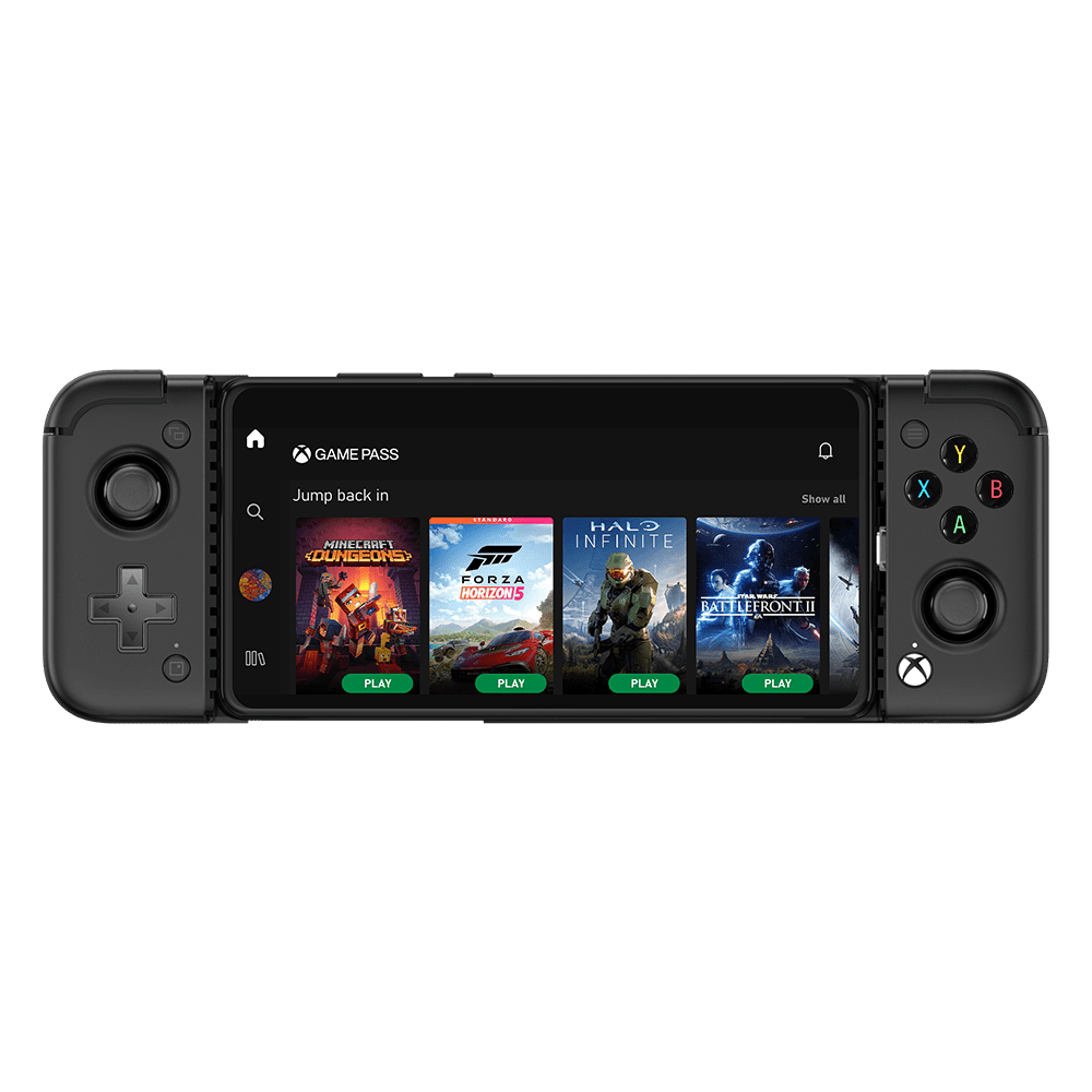 GameSir X2 Pro-Xbox Mobile Game Controller for Android, PC