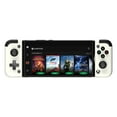 thumbnail image 1 of GameSir X2 Pro-Xbox Mobile Gaming Controller for Android Phone, for xCloud, Stadia, Luna- 1 Month Xbox Game Pass Ultimate(White), 1 of 5