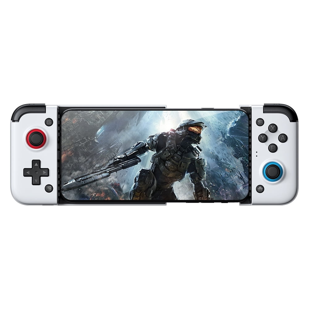 GameSir X2 Type-C Game Controller Mobile Gamepad for Xbox Game Pass,  PlayStation Now, STADIA Cloud Gaming 2021 