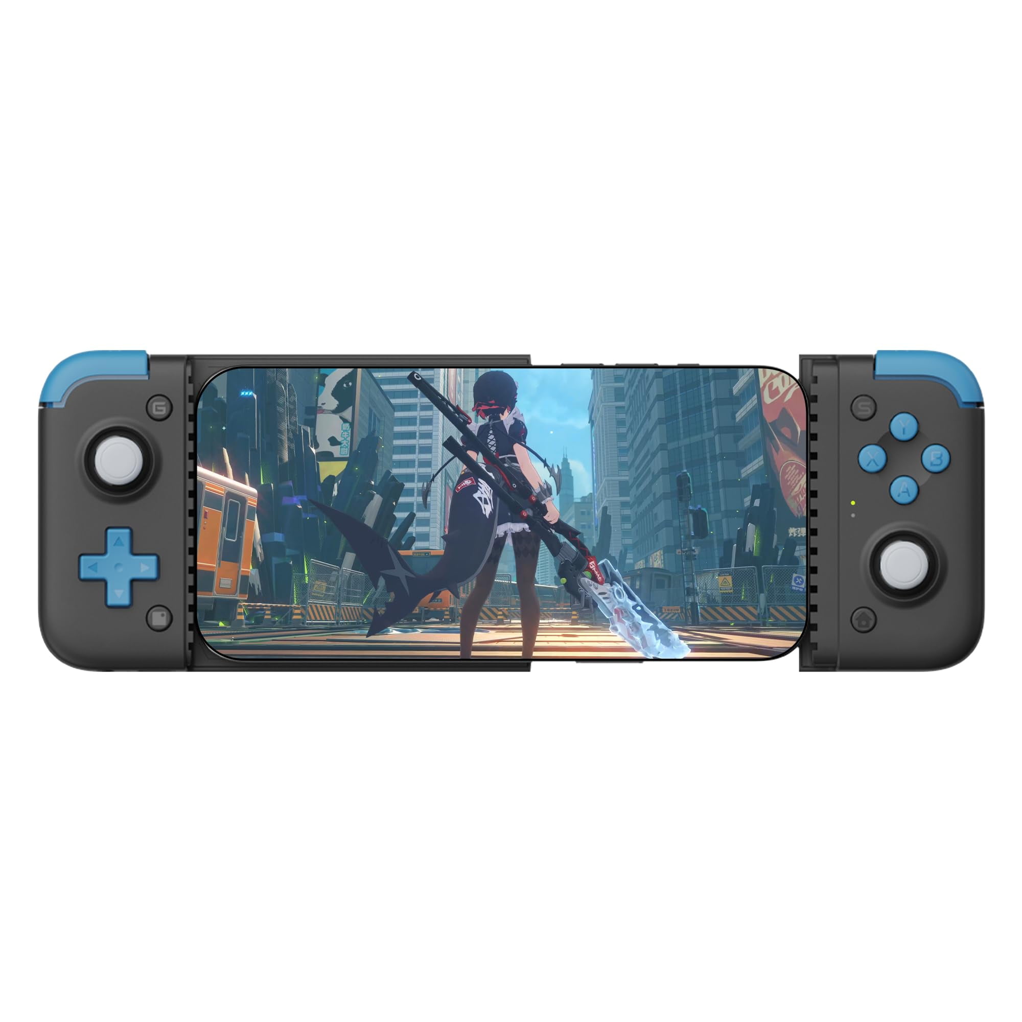 GameSir X2s Bluetooth Mobile Gaming Controller for iOS, phones and PC