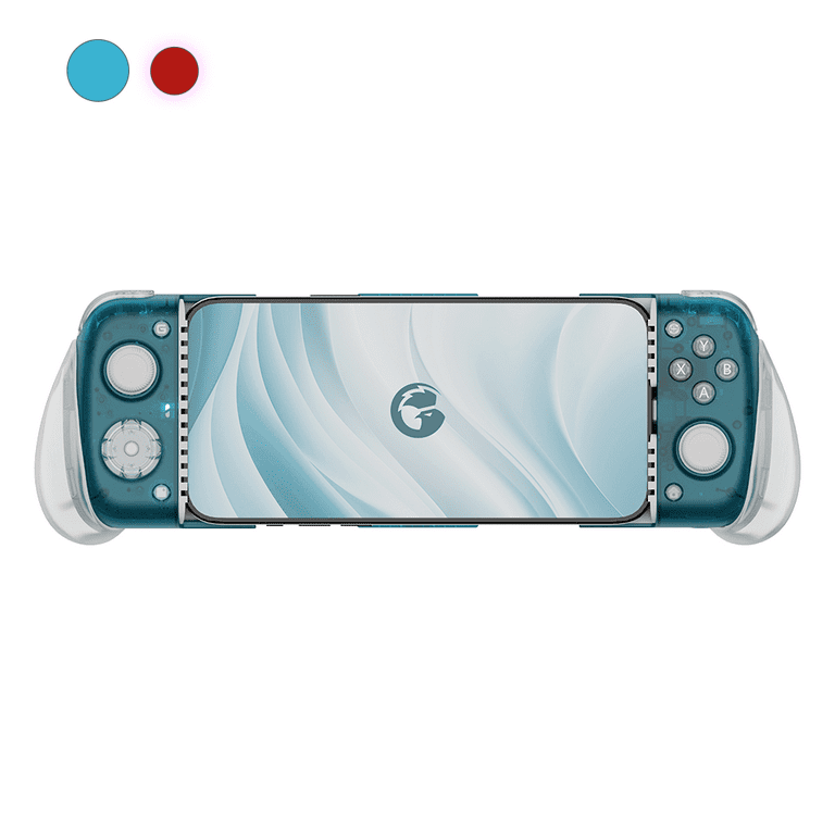 GameSir X3 Pro Mobile Game Controller for Android & iPhone 15