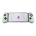 thumbnail image 1 of GameSir X5 lite Mobile Gaming Controller with Hall Effect Sticks, Turbo Customization & Pass-Through Charging, for iPhone 16/15 series, iPad mini, and Android, 1 of 14