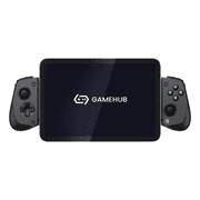 GameSir X5s Bluetooth Mobile Gaming Controller for Switch 2/Switch/Android/iPhone/iPad mini, Hall Effect Joystick, Lightweight Ergonomic Phone Controller