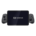 thumbnail image 1 of GameSir X5s Bluetooth Mobile Gaming Controller for Switch 2/Switch/Android/iPhone/iPad mini, Hall Effect Joystick, Lightweight Ergonomic Phone Controller, 1 of 17