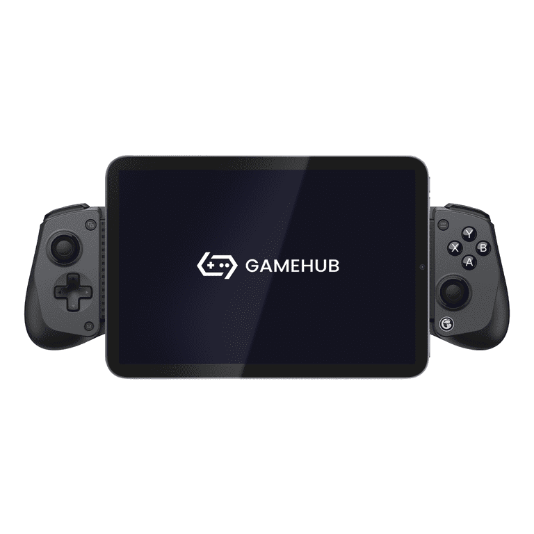 GameSir X5s ワイヤレスゲームコントローラー GameSir X5s Bluetooth Mobile Gaming Controller, Hall Effect