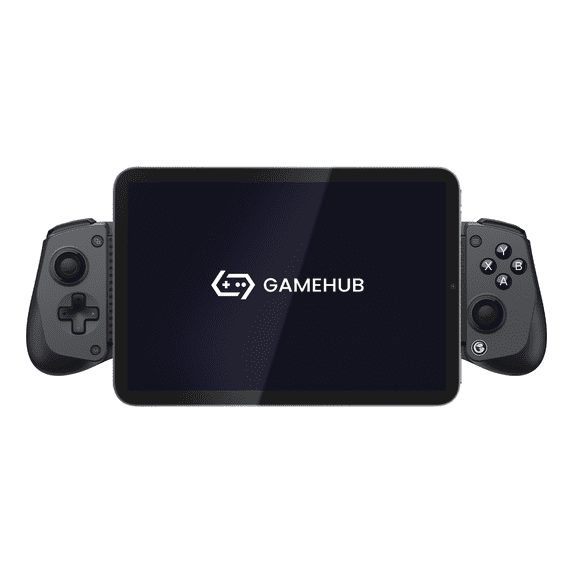 GameSir X5s Bluetooth Mobile Gaming Controller for Switch 2/Switch/Android/iPhone/iPad mini, Hall Effect Joystick, Lightweight Ergonomic Phone Controller