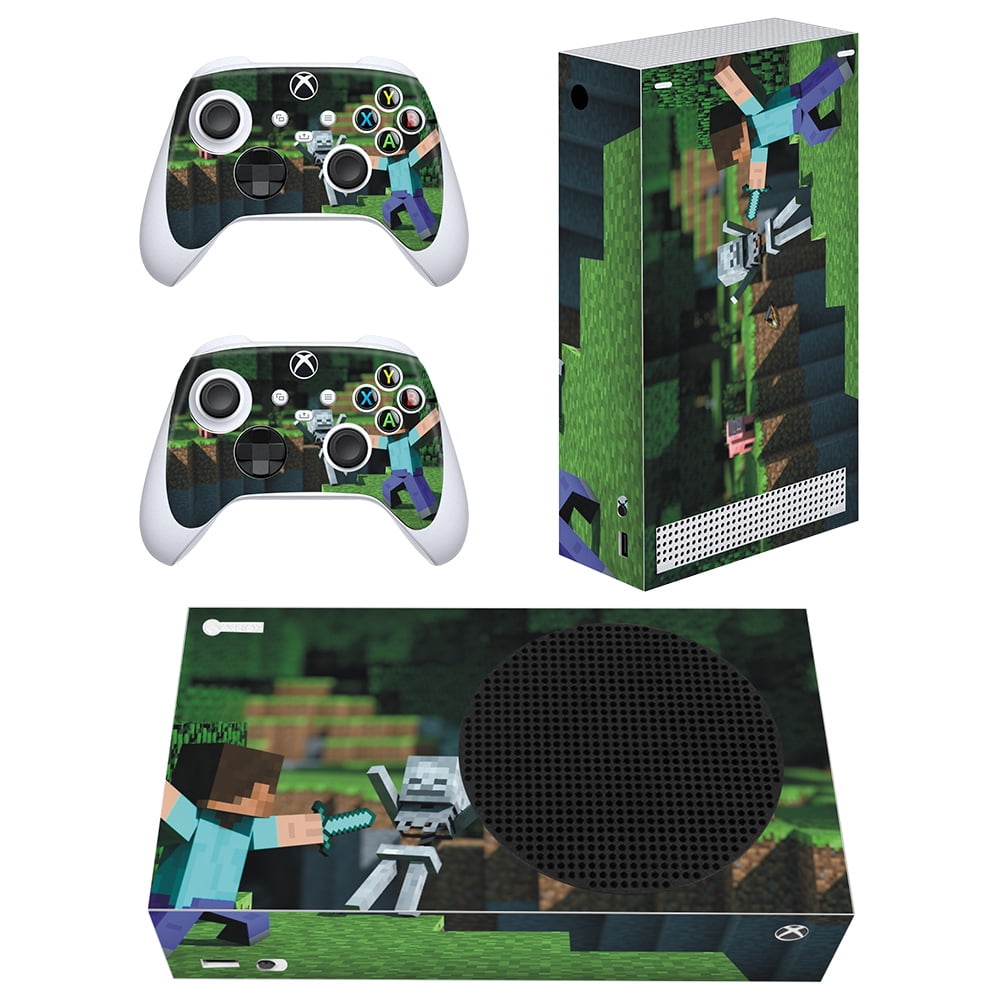 Ya puedes reservar los electrodomésticos de Minecraft y Xbox de forma  exclusiva en GAME - Vandal