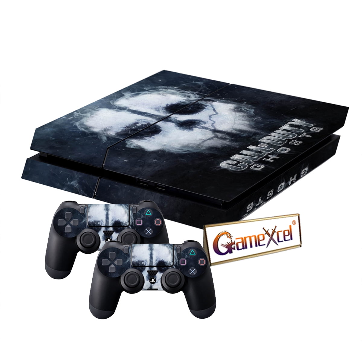 Sony, Video Games & Consoles, Call Of Duty Ghosts Ps4