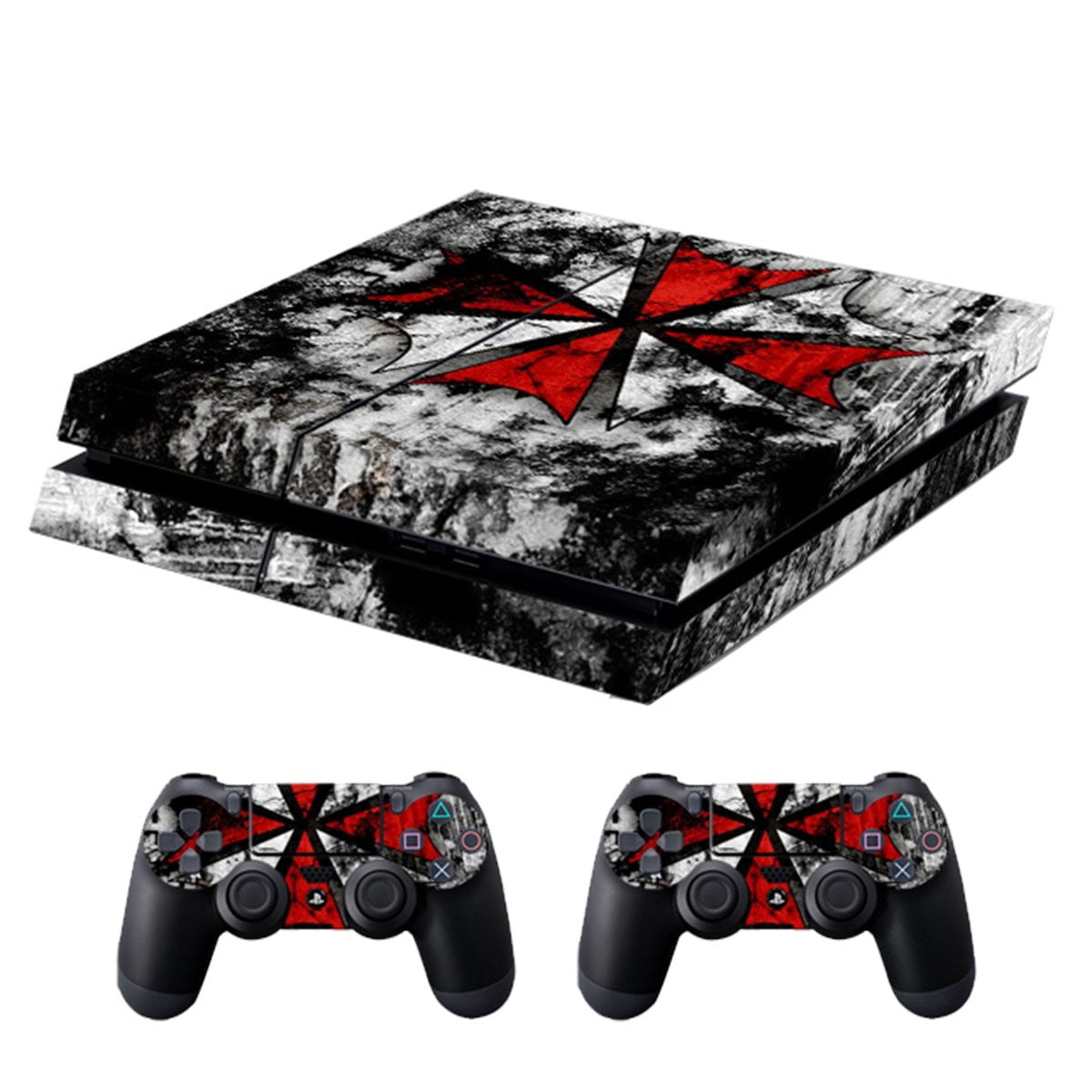 Game State of Decay 2 PS4 Skin Sticker Decal For Sony PlayStation 4 Console  and 2 Controllers PS4 Skins Sticker Vinyl