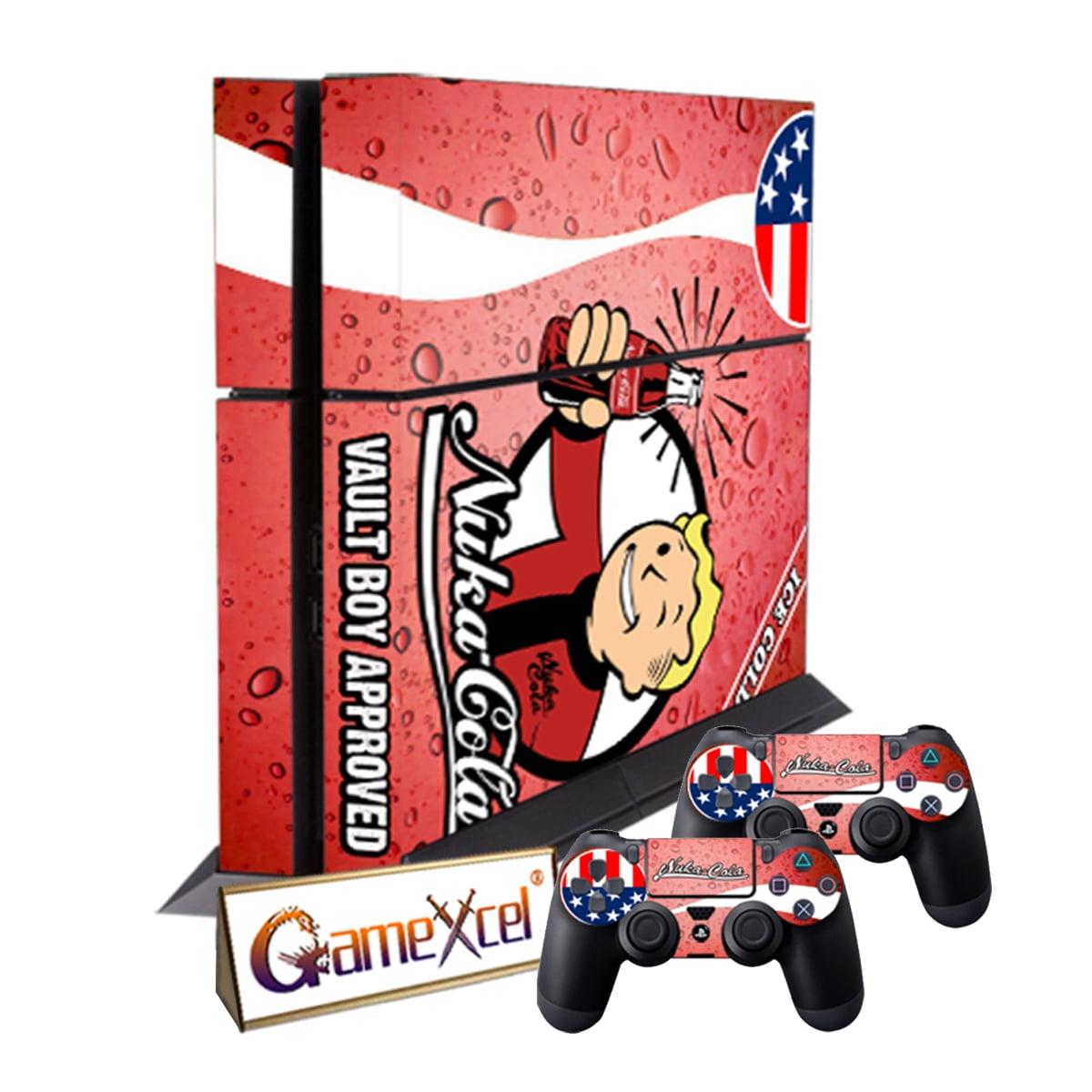 Game State of Decay 2 PS4 Skin Sticker Decal For Sony PlayStation 4 Console  and 2 Controllers PS4 Skins Sticker Vinyl