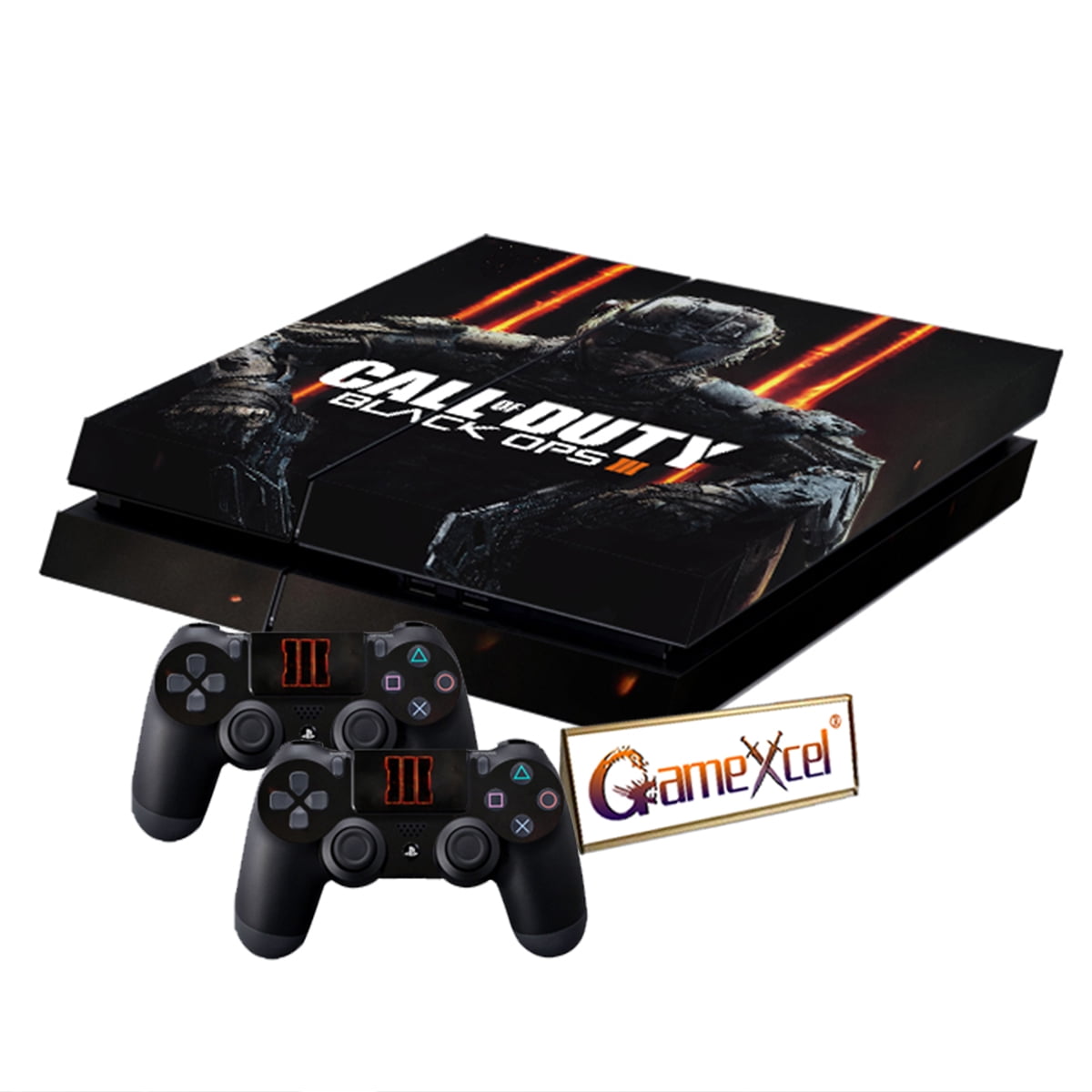 Call of duty black ops 2 ps4