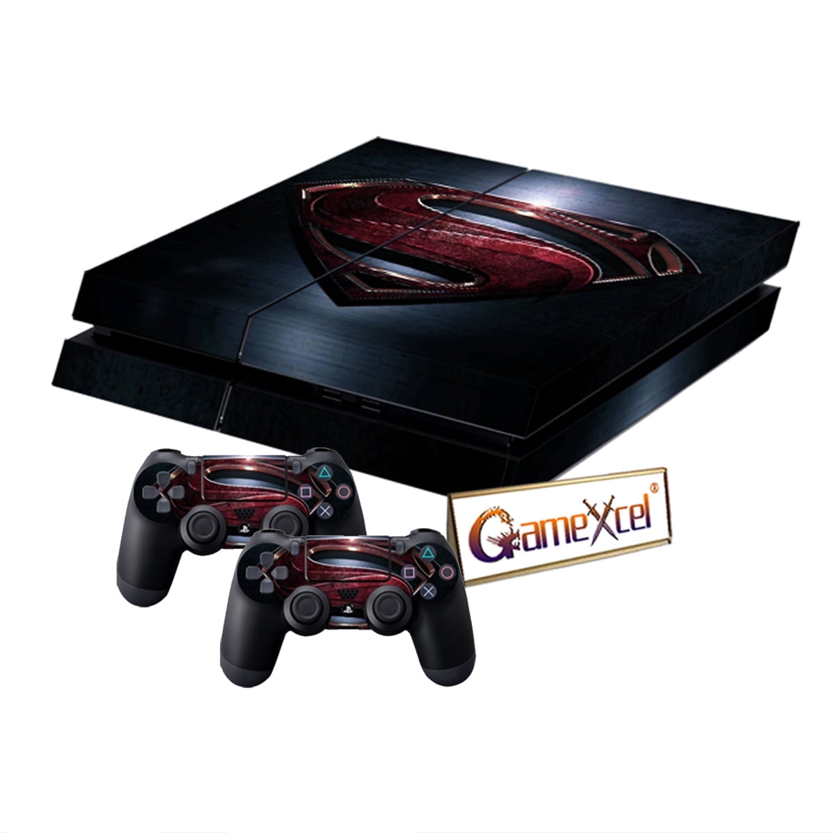 PlayStation4 - spinkick Amazon.com: Nyko - Smart Clip Plus Smartphone Attachment