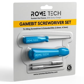 Shop Gameboy Screwdrivers & Electronics Repair Tools at Walmart
