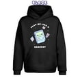 thumbnail image 1 of Gameboy Pullover Urban Hoodie, 1 of 11