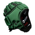thumbnail image 1 of Gamebreaker Multi-Sport Soft Shell Protective Helmet, Medium (20-3/4 - 22-1/4"), Green, 1 of 2