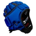 thumbnail image 1 of GB Multi-Sport Protective Headgear GB-8-01 (Royal Blue, Small), Soft-Shell Helmet for Various Sports, Protective Sports Gear with Superior Ventilation Design - GameBreaker, 1 of 2