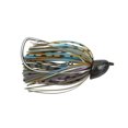 thumbnail image 1 of Gamechanger Lures Trashmaster Jig 1/2 oz Bluegill 1pack, 1 of 10