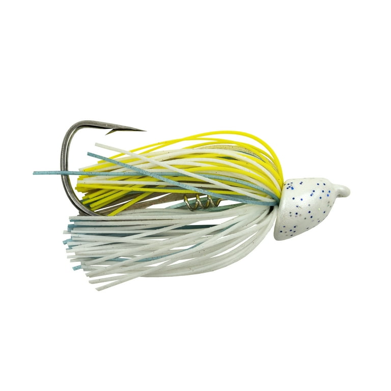 Gamechanger Lures Trashmaster Jig 1/2 oz OG Sexy 1pack