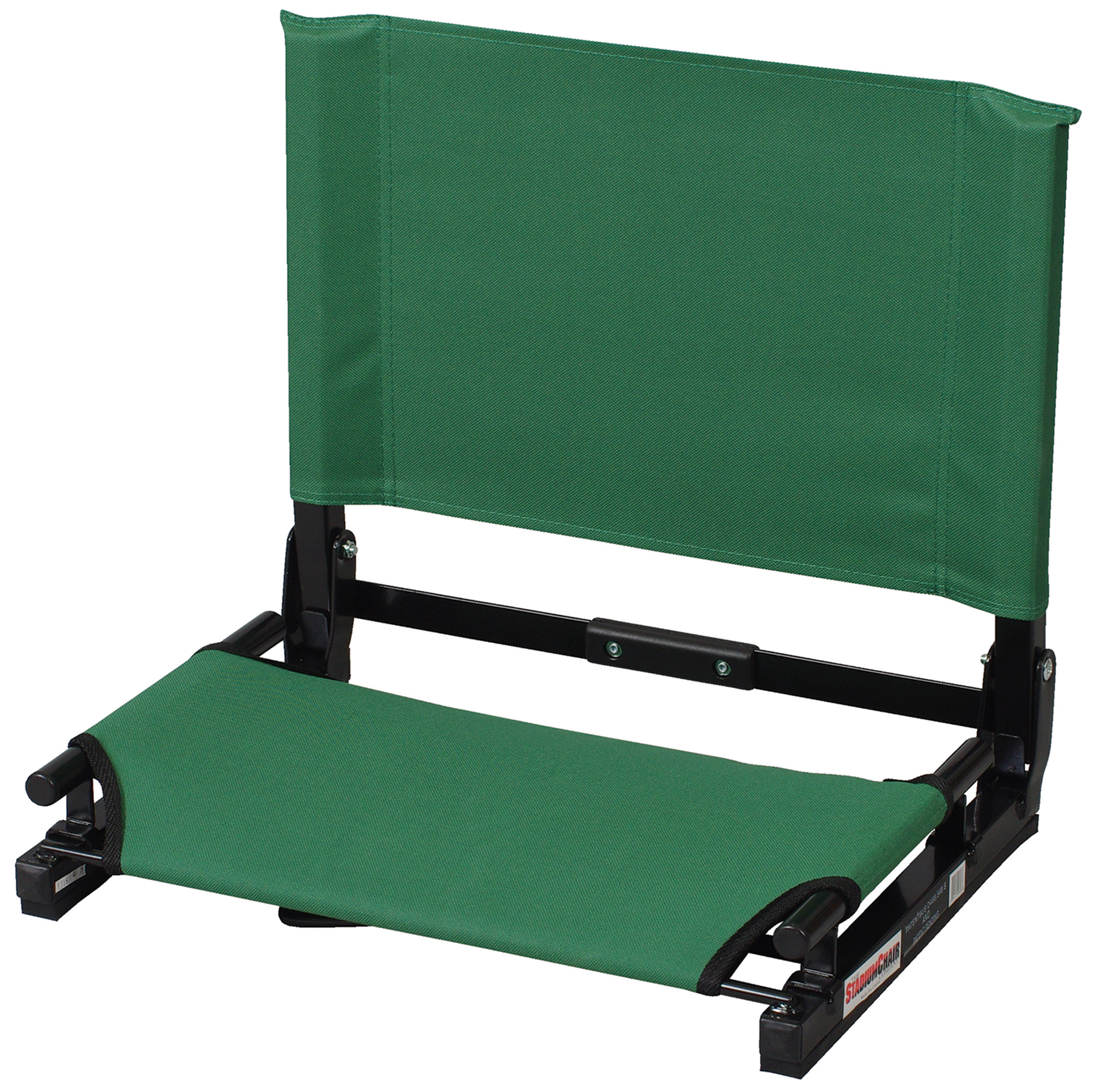 Gamechanger? Stadium Chair Forest Green
