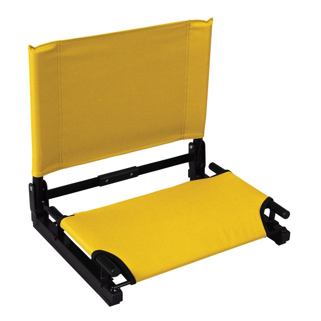 Gamechanger™ Stadium Chair Gold