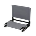 Gamechanger? Stadium Chair Grey