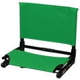 Gamechanger? Stadium Chair Kelly Green