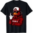 thumbnail image 1 of Gamecocks Name Retro Classic Graphic T-Shirt, 1 of 4