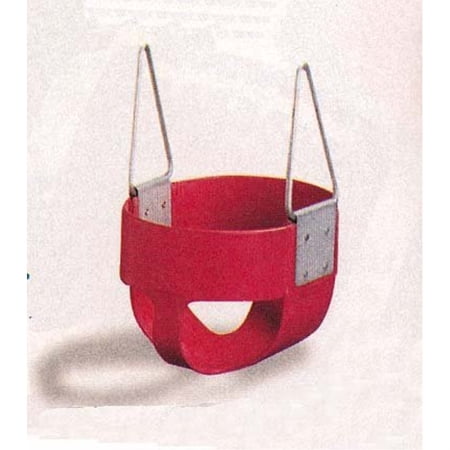 GameCraft® 360° Enclosed Swing Seat