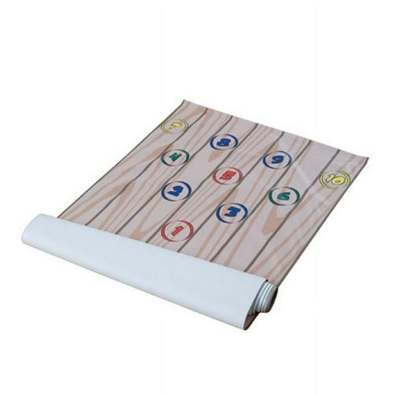 DOOR STOP W/RIBS GRAY RIGHT