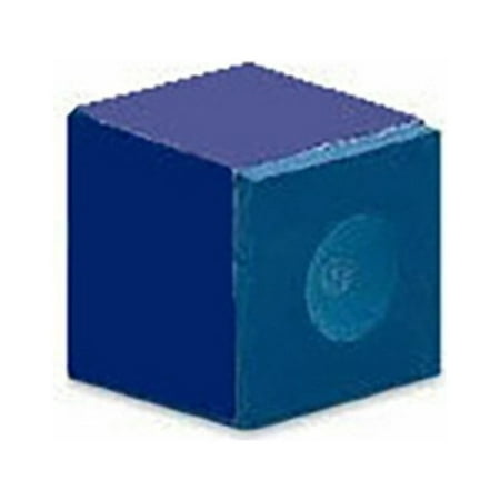 Standard Cue Chalk 144 Piece Box