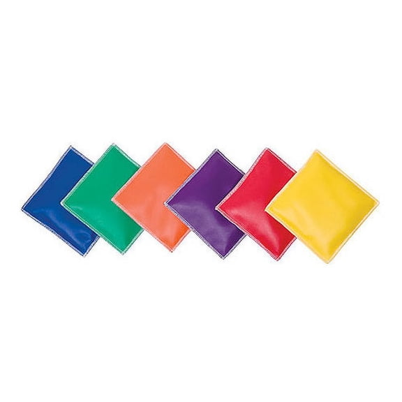 Gamecraft 5'' Bean Bags (1 Dozen)