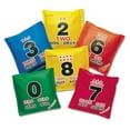 thumbnail image 1 of Gamecraft Numbered Bean Bags, 1 of 1