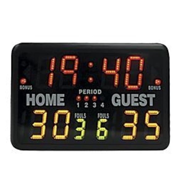 Gamecraft Wireless Module Scoreboard not Included Replacement Module Only