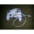 thumbnail image 1 of Gamecube Controller White, 1 of 6