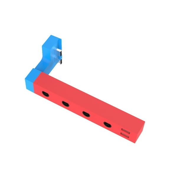 Gamecube HUB for Nintendo Switch