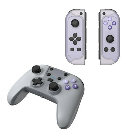 Gamecube HUB for Nintendo Switch