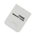 thumbnail image 1 of Pre-Owned Gamecube Memory Card 251, 1 of 1