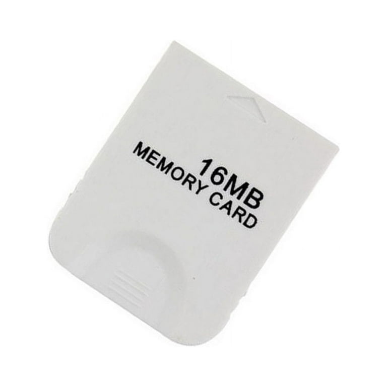 GameCube 251 Memory Card