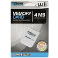 thumbnail image 1 of Gamecube Memory Card 4MB 59 Blocks, 1 of 2