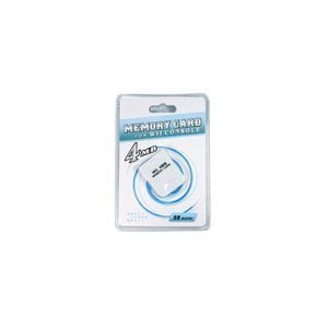 Gamecube Memory Card 4MB