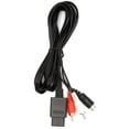 thumbnail image 1 of Gamecube S-Video & AV SAV Cable - Bulk (Hexir), 1 of 2