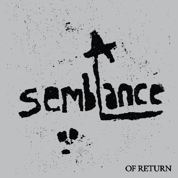 Gamedze,Asher - A Semblance: Of Return - Music & Performance - CD