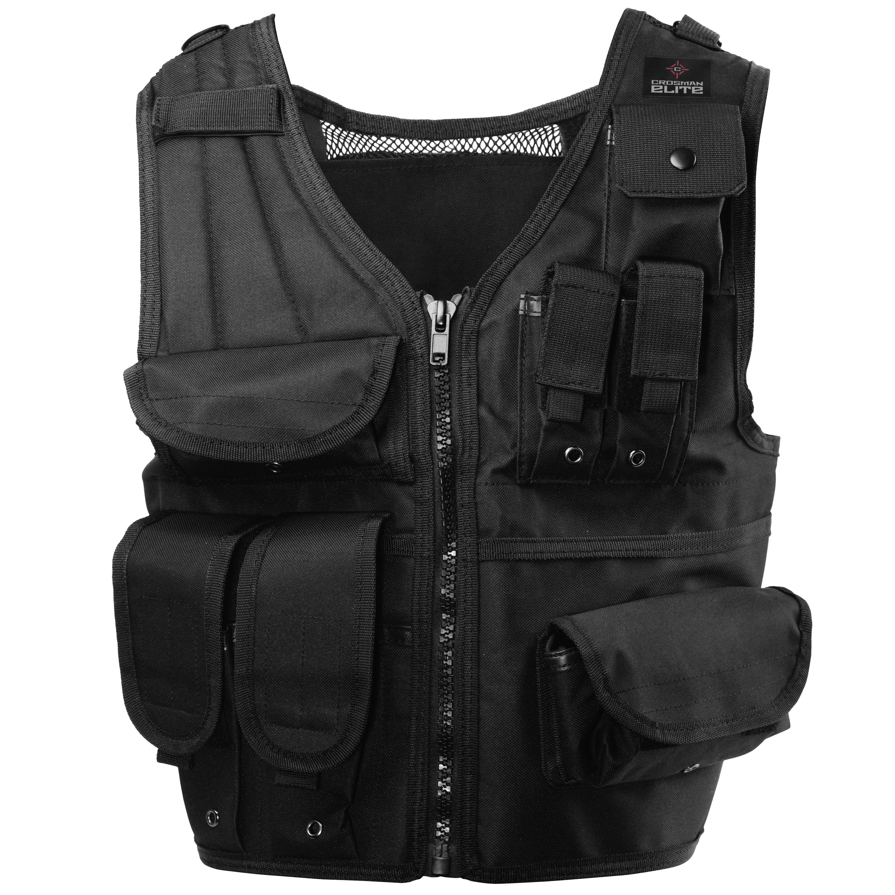 Gameface Paintball Game Vest 80501 - image 1 of 2