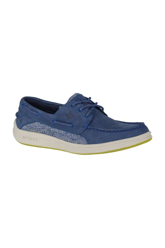 Gamefish 3-Eye Knit Boat Shoe,