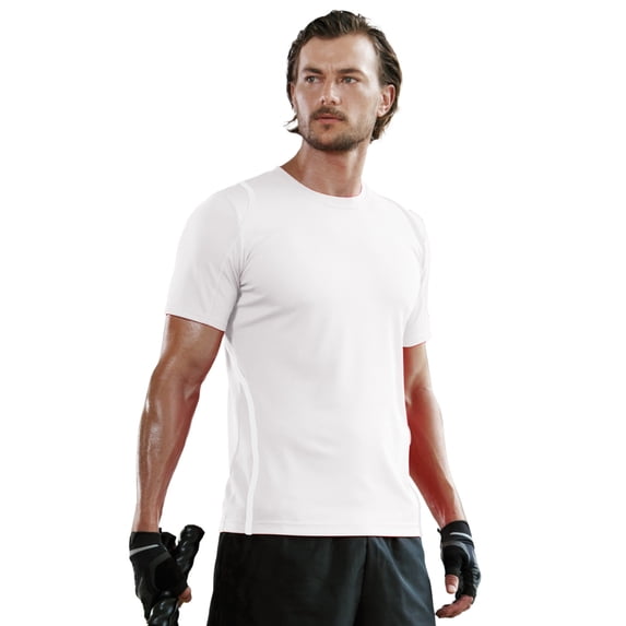 Gamegear® Cooltex® Short Sleeved T-Shirt / Mens Sportswear