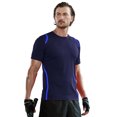 thumbnail image 1 of Gamegear® Cooltex® Short Sleeved T-Shirt / Mens Sportswear, 1 of 3