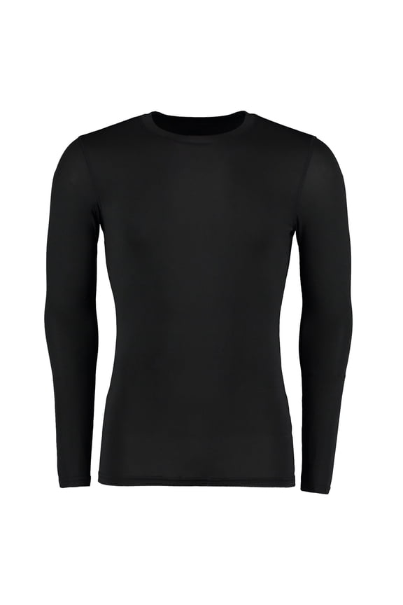 Gamegear® Mens Warmtex® Long Sleeved Base Layer / Mens Sportswear